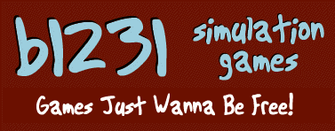 b1231 games - games just wanna be free!
